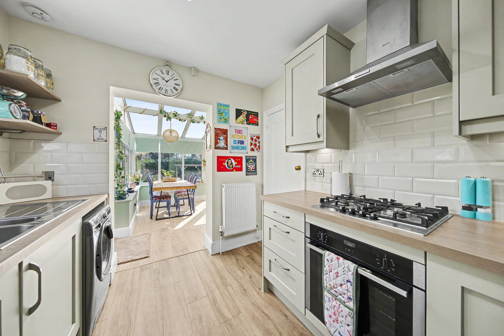 Greenbank Drive Ashgate